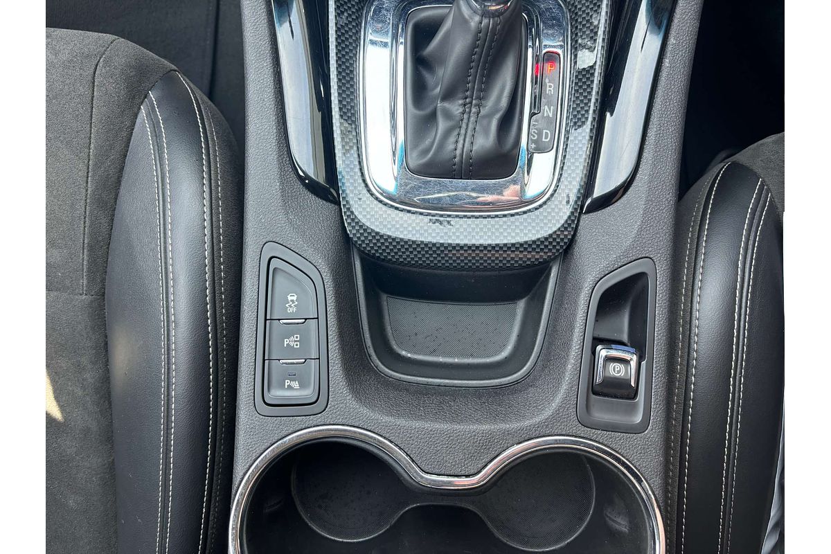 2013 Holden Commodore SV6 VF
