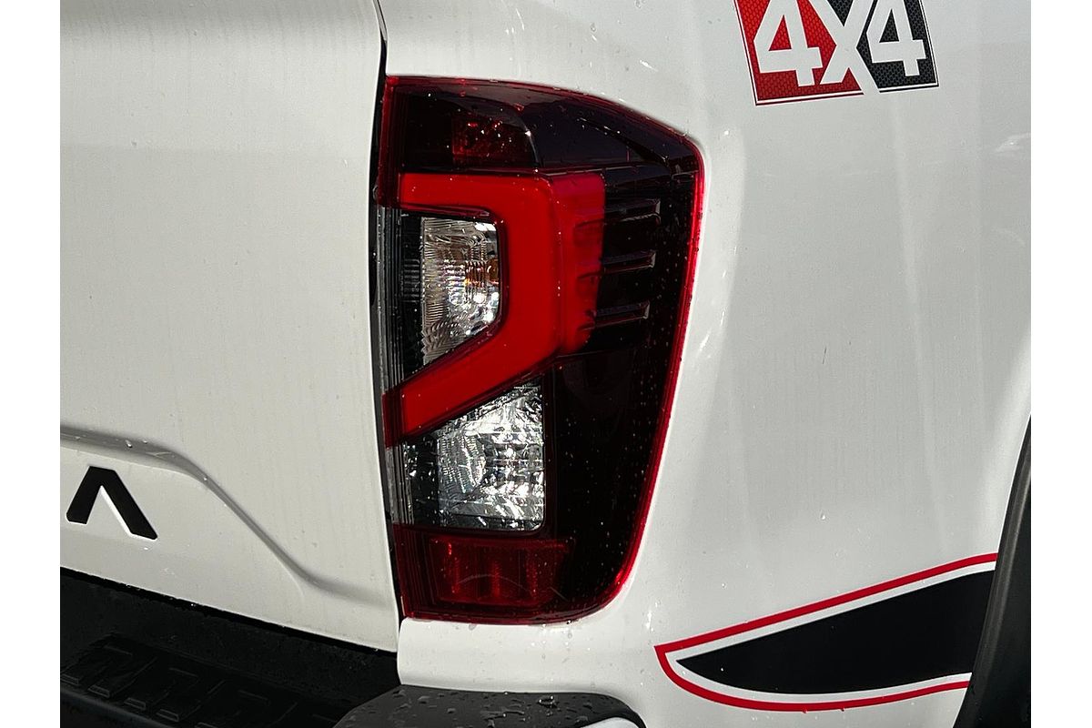 2023 Nissan Navara ST D23 4X4