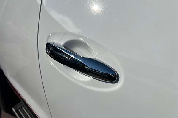 2023 Nissan Navara ST D23 4X4