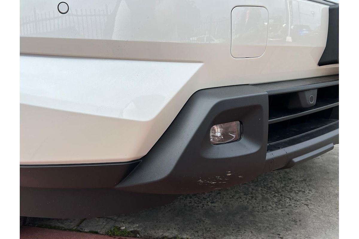 2024 Nissan Pathfinder ST-L R53
