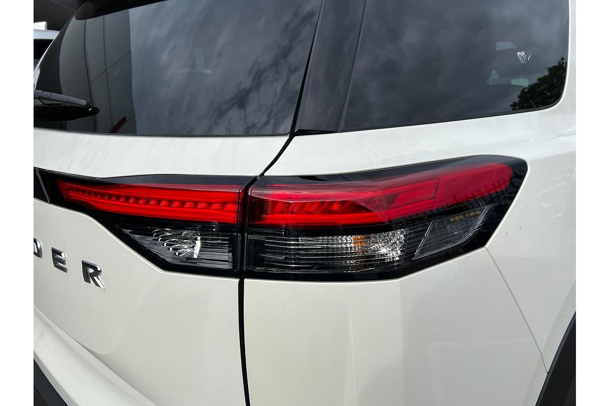 2024 Nissan Pathfinder ST-L R53