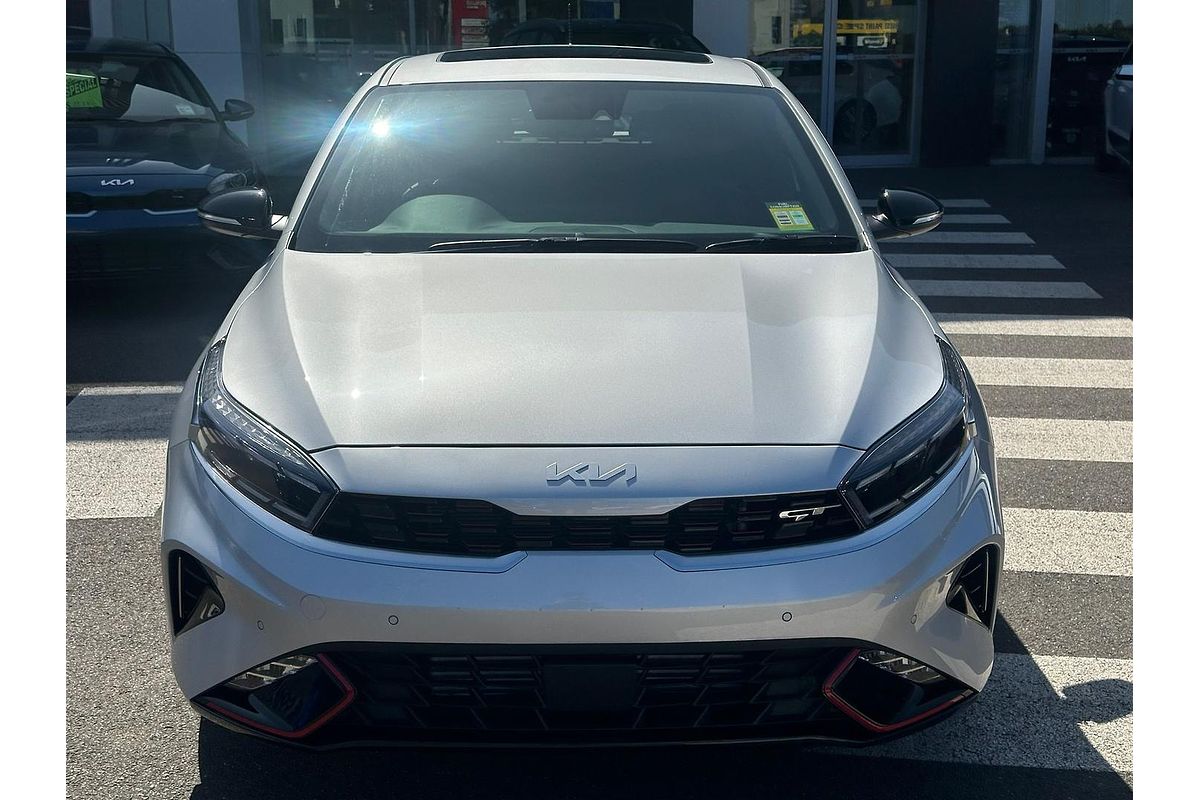 2024 Kia Cerato GT BD