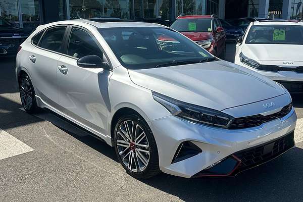 2024 Kia Cerato GT BD