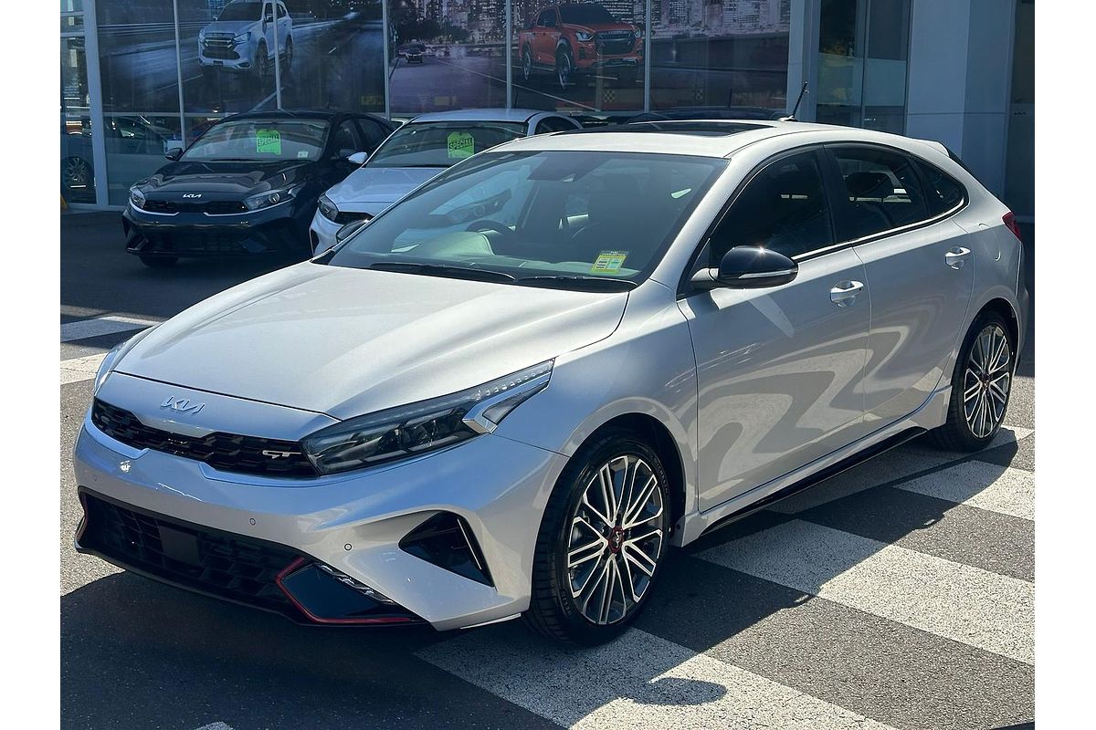 2024 Kia Cerato GT BD
