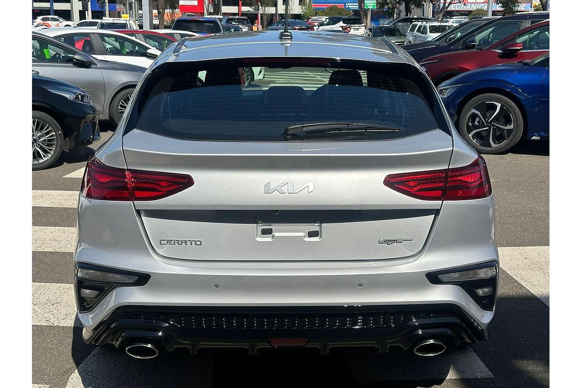 2024 Kia Cerato GT BD