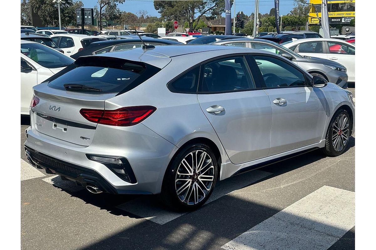 2024 Kia Cerato GT BD