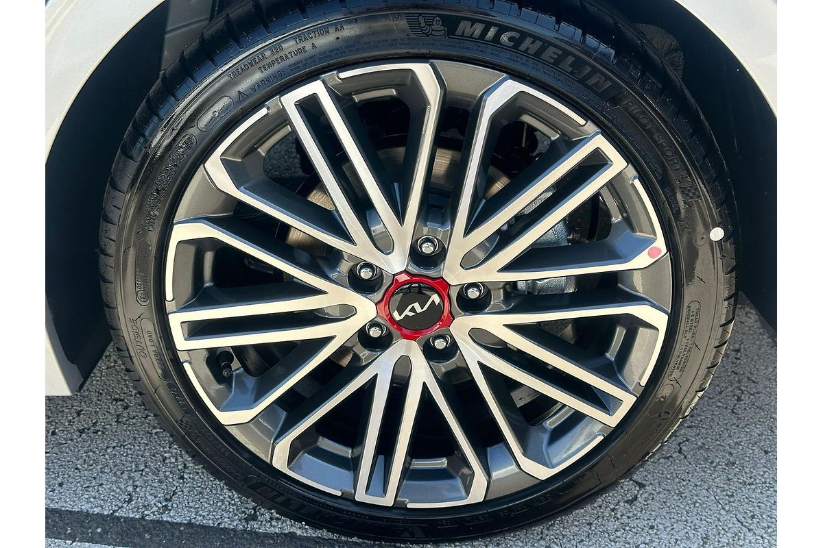 2024 Kia Cerato GT BD