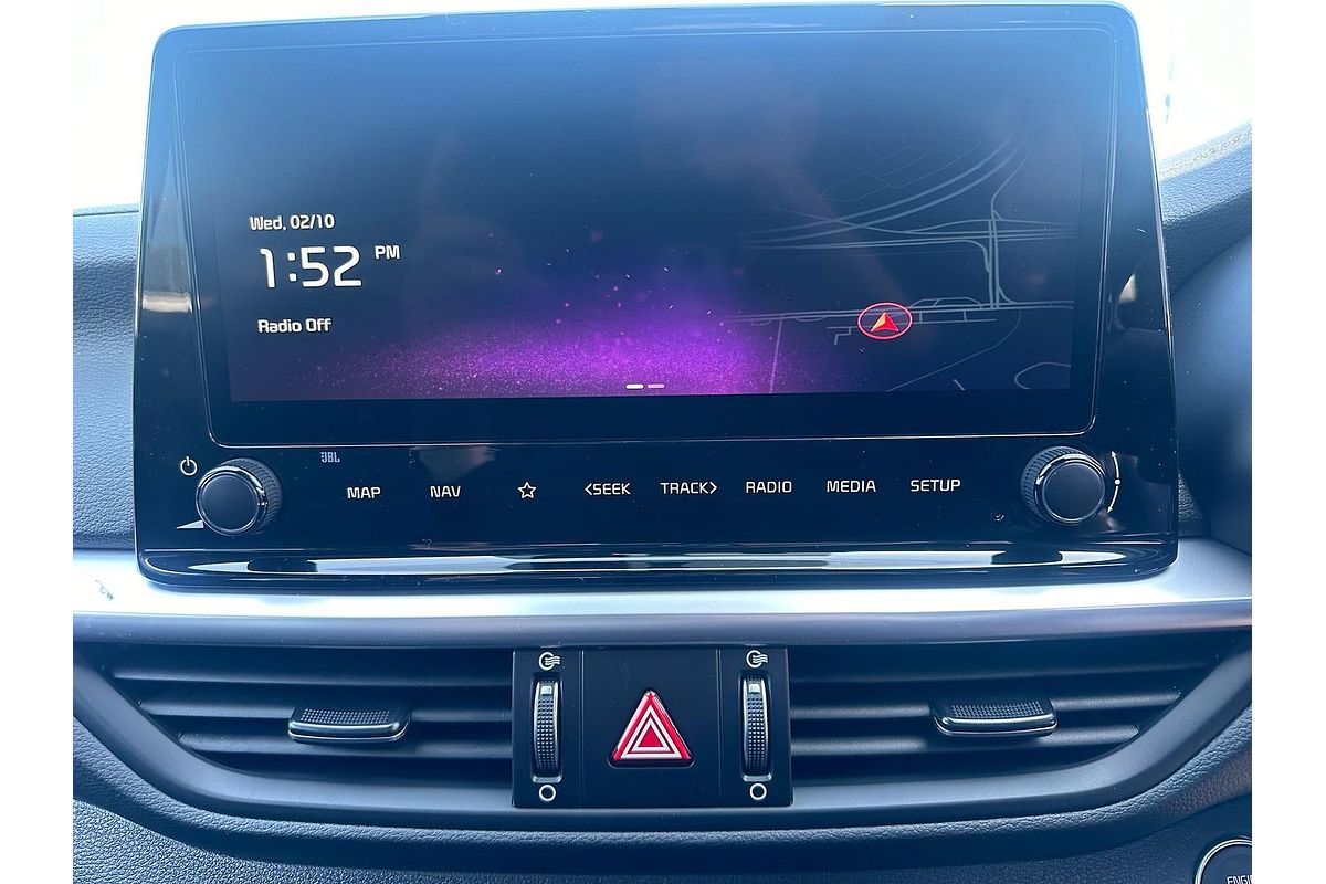 2024 Kia Cerato GT BD
