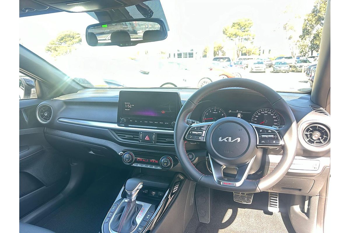 2024 Kia Cerato GT BD