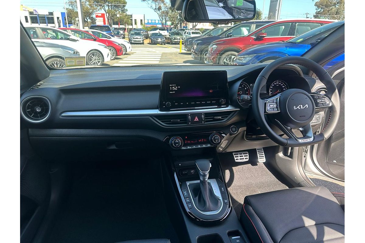 2024 Kia Cerato GT BD