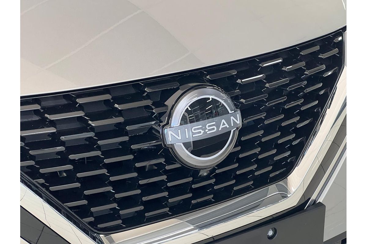 2024 Nissan QASHQAI ST-L J12