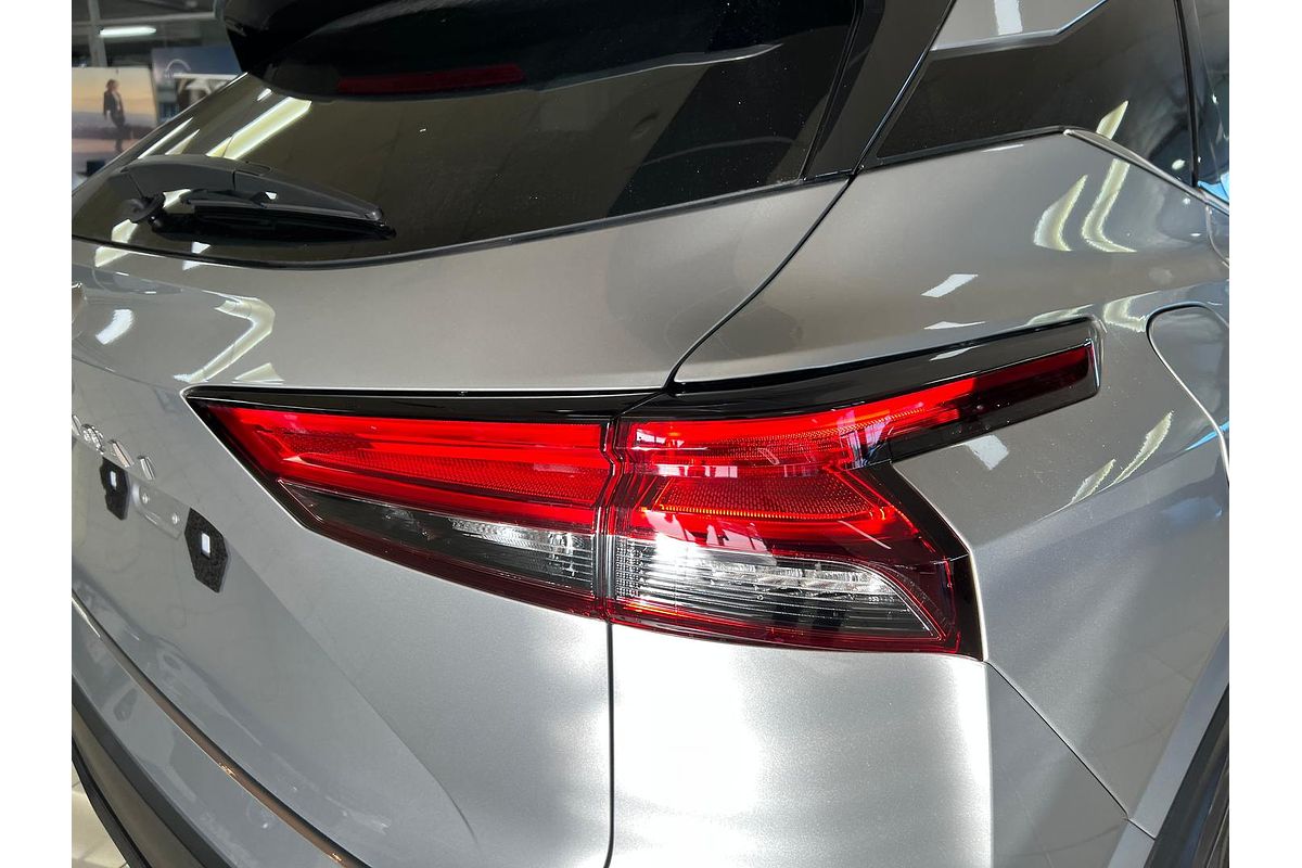 2024 Nissan QASHQAI ST-L J12