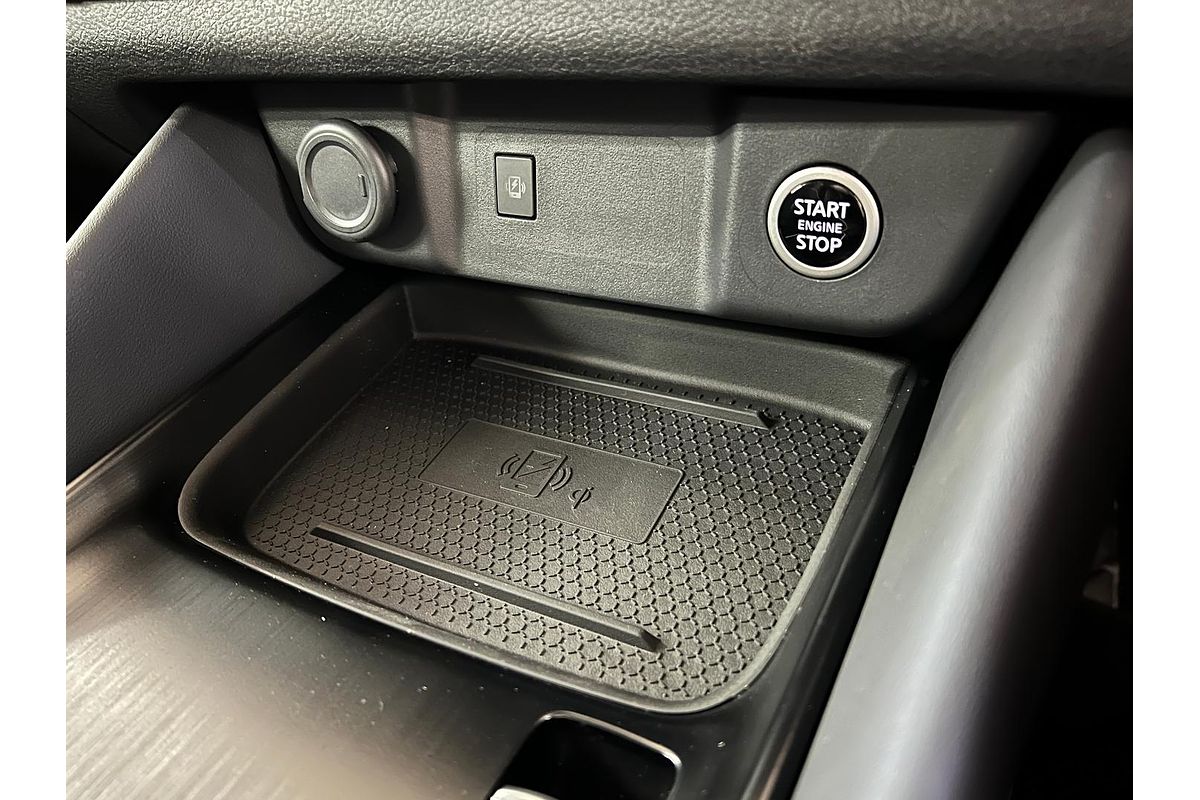 2024 Nissan QASHQAI ST-L J12