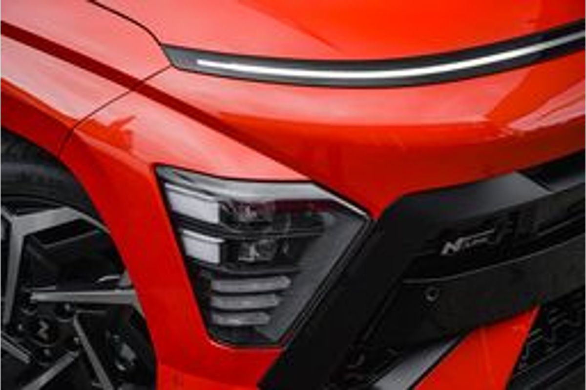 2024 Hyundai Kona N Line SX2.V2