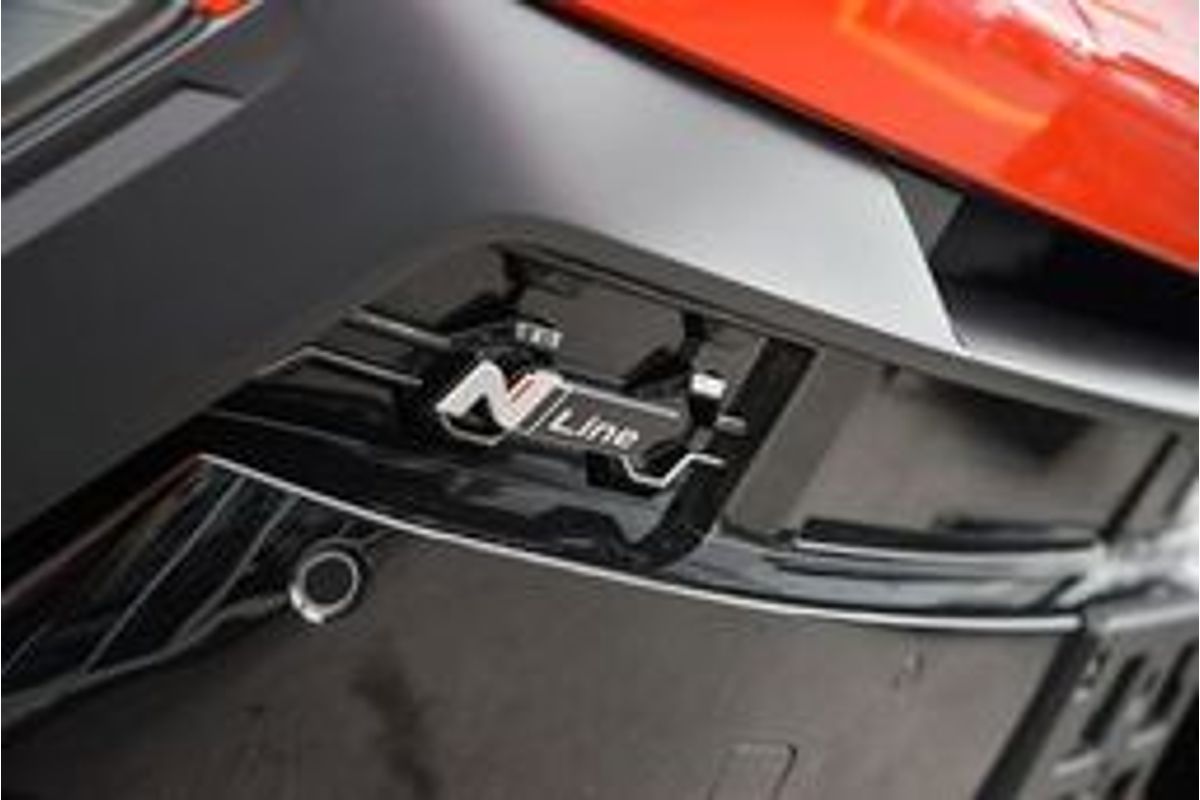 2024 Hyundai Kona N Line SX2.V2