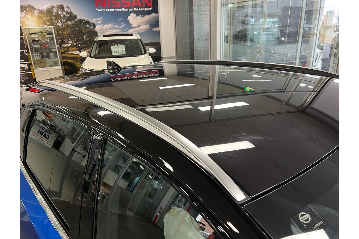 2024 Nissan QASHQAI ST-L J12