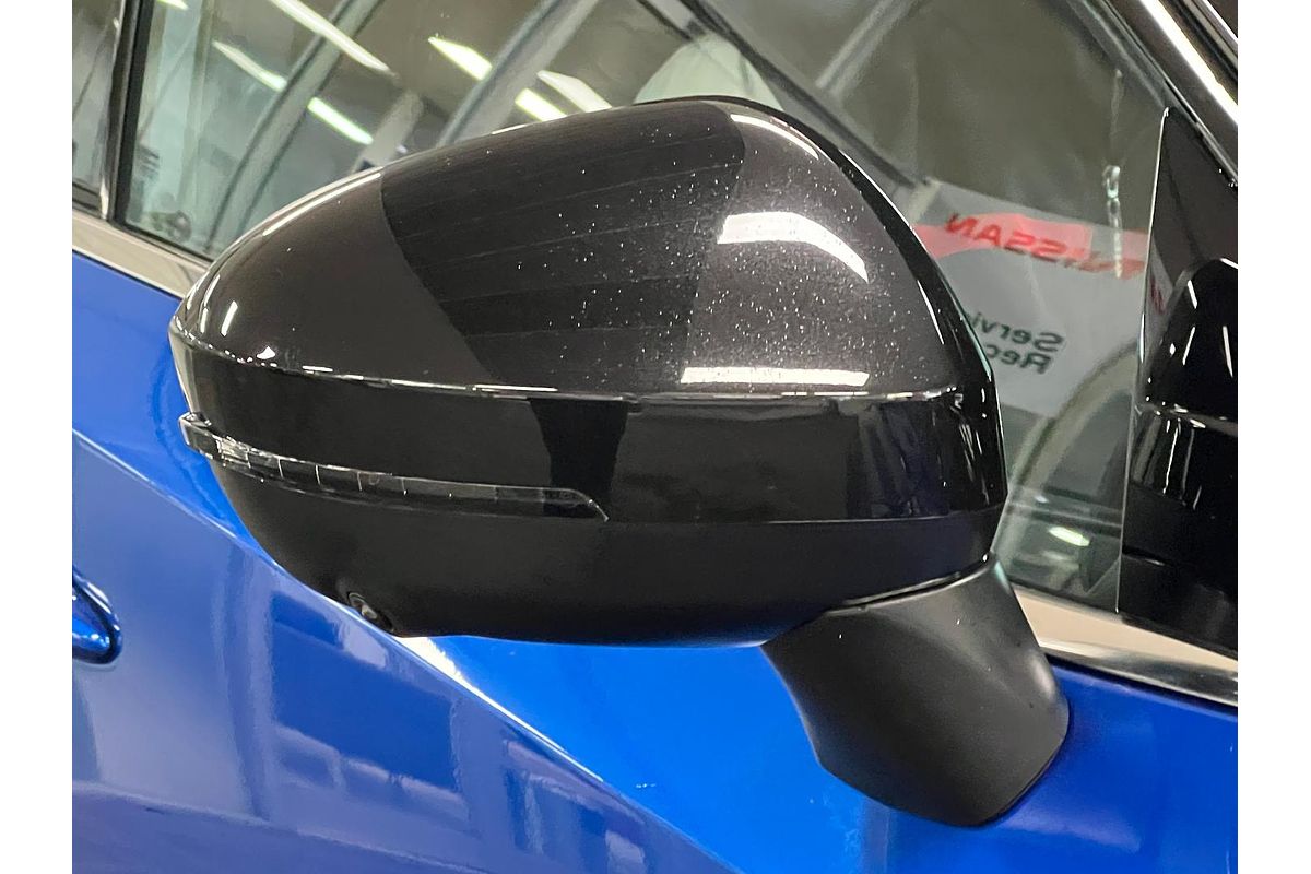 2024 Nissan QASHQAI ST-L J12