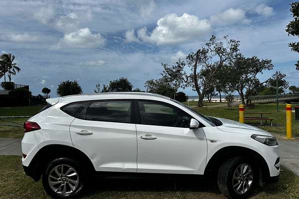 2015 Hyundai Tucson Active TLe