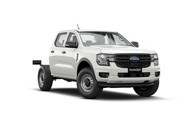 2024 Ford Ranger XL 4X4