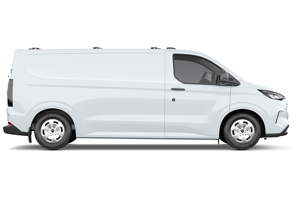 2024 Ford Transit Custom Trend 320L AV LWB