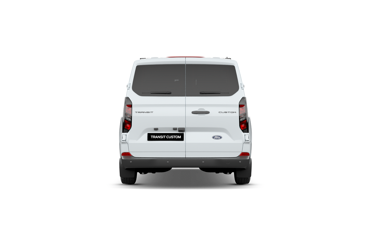 2023 Ford Transit Custom Trend 320L AV LWB