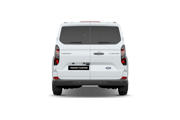 2023 Ford Transit Custom Trend 320L AV LWB