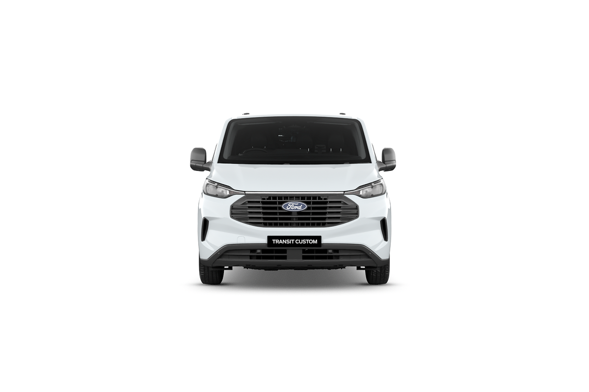 2023 Ford Transit Custom Trend 320L AV LWB