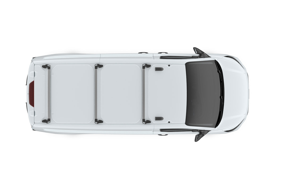 2023 Ford Transit Custom Trend 320L AV LWB