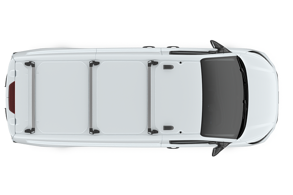 2023 Ford Transit Custom Trend 320L AV LWB