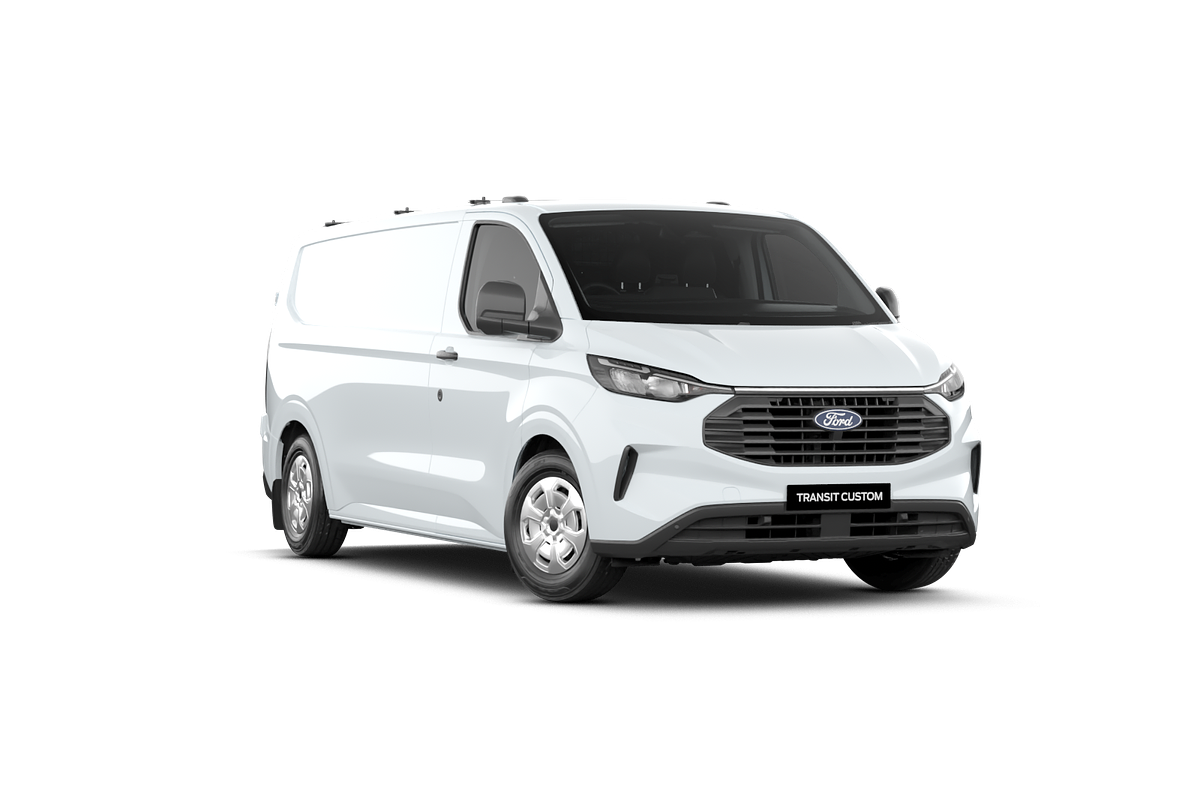 2023 Ford Transit Custom Trend 320L AV LWB