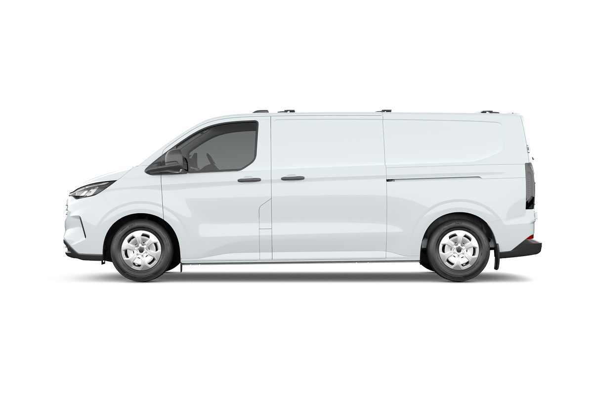 2023 Ford Transit Custom Trend 320L AV LWB