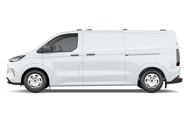 2023 Ford Transit Custom Trend 320L AV