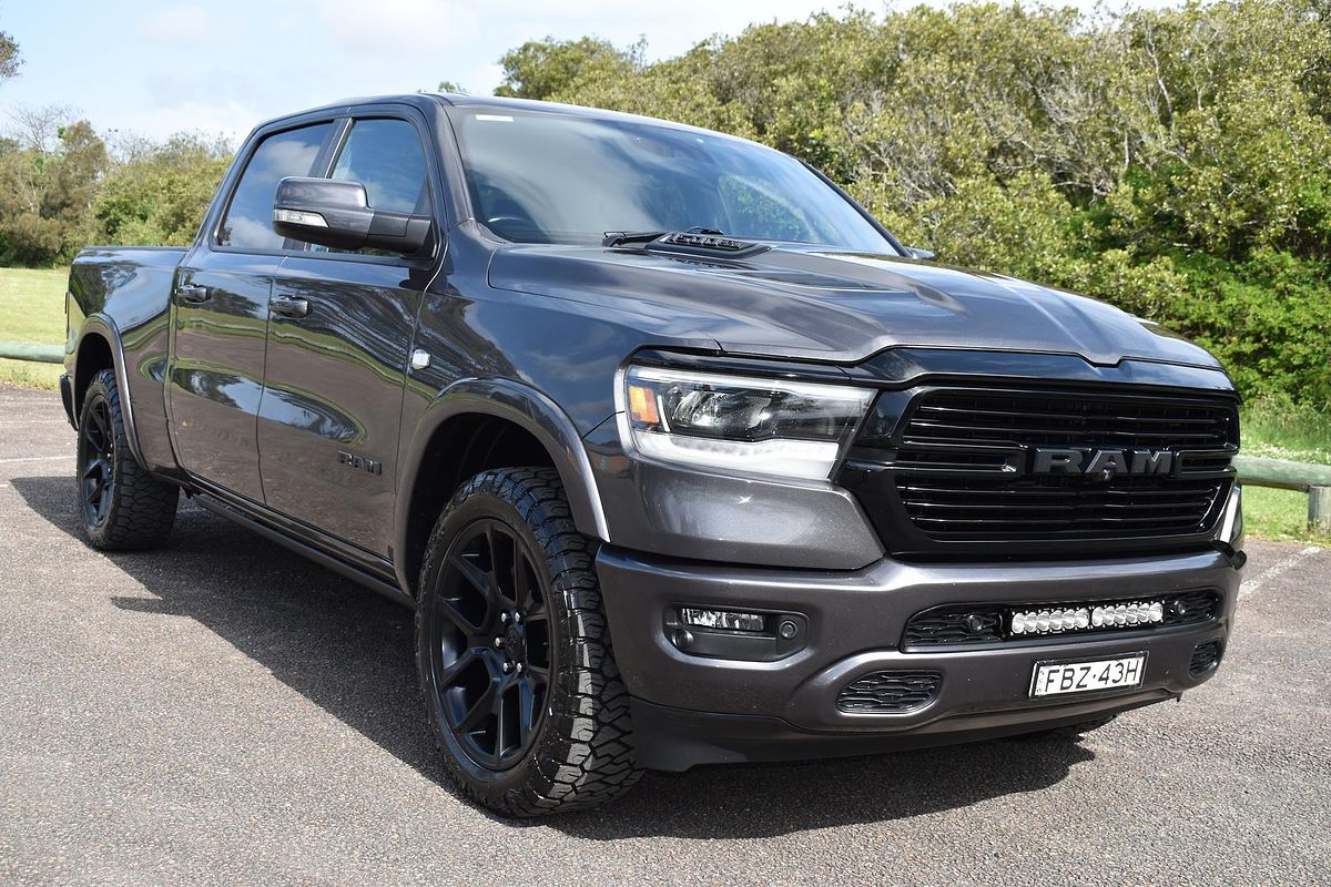 2020 RAM 1500 Laramie DT 4X4