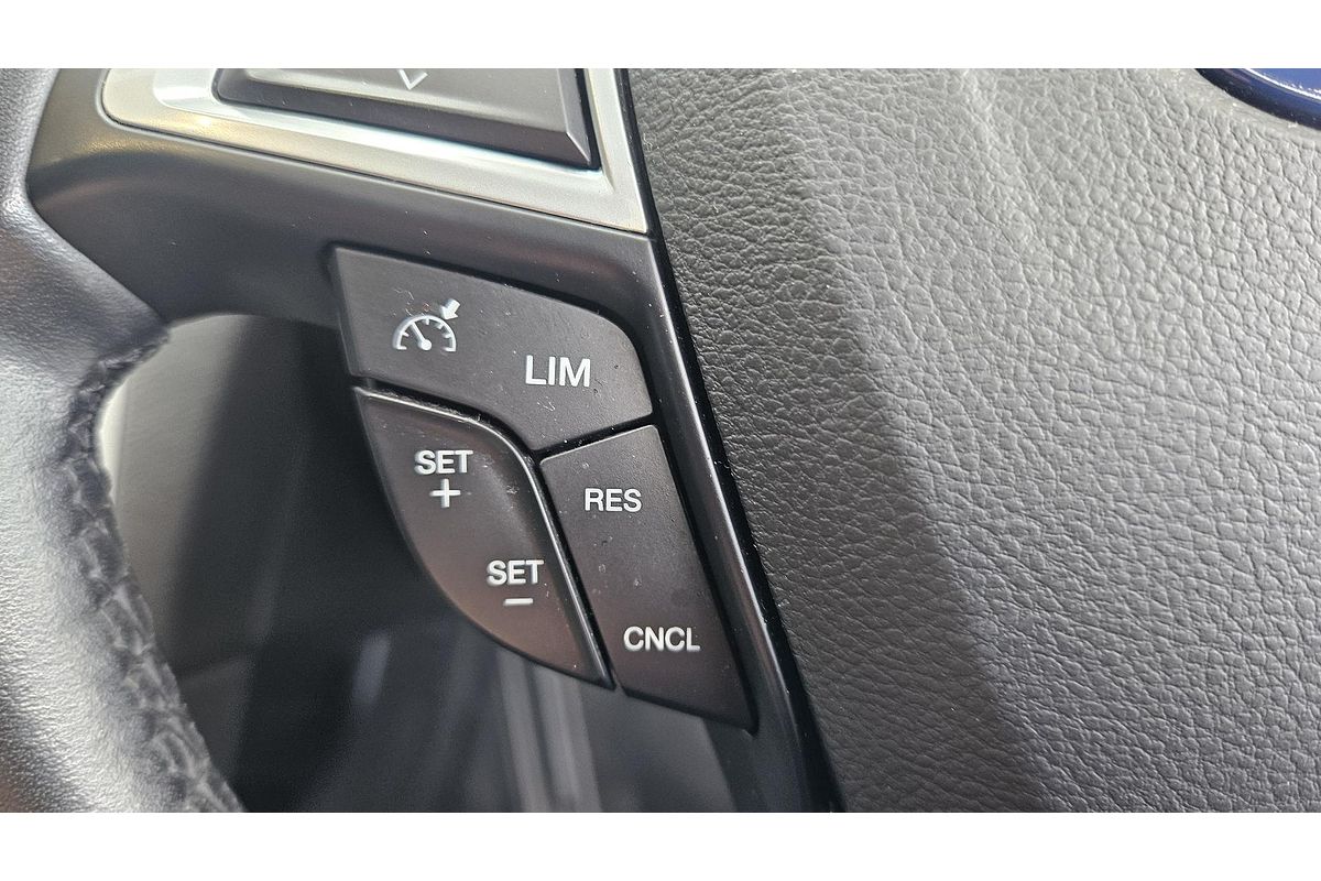 2015 Ford Mondeo Ambiente MD