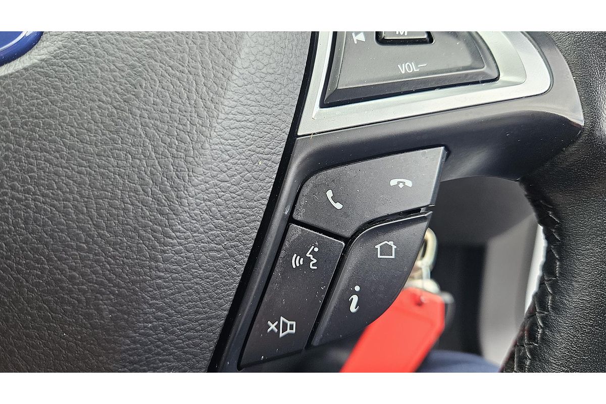 2015 Ford Mondeo Ambiente MD