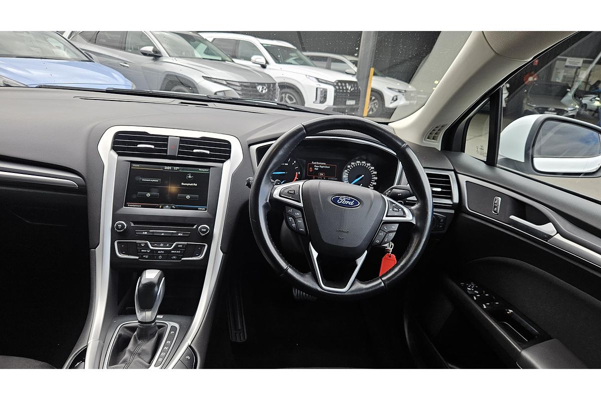 2015 Ford Mondeo Ambiente MD