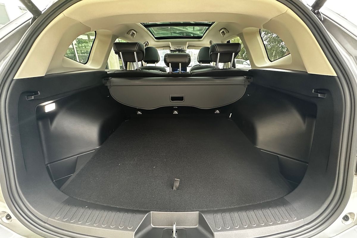 2024 GWM Haval H6 Ultra Hybrid B01