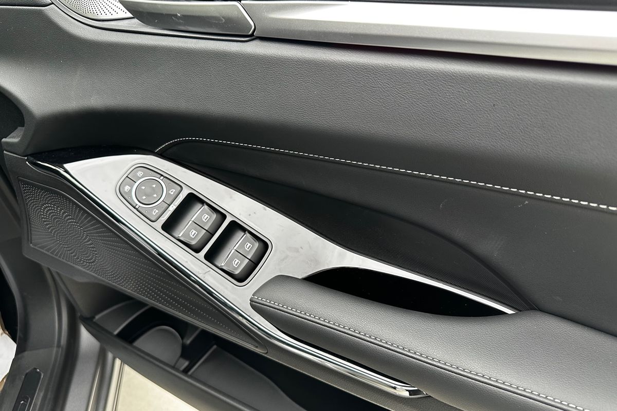 2024 GWM Haval H6 Ultra Hybrid B01