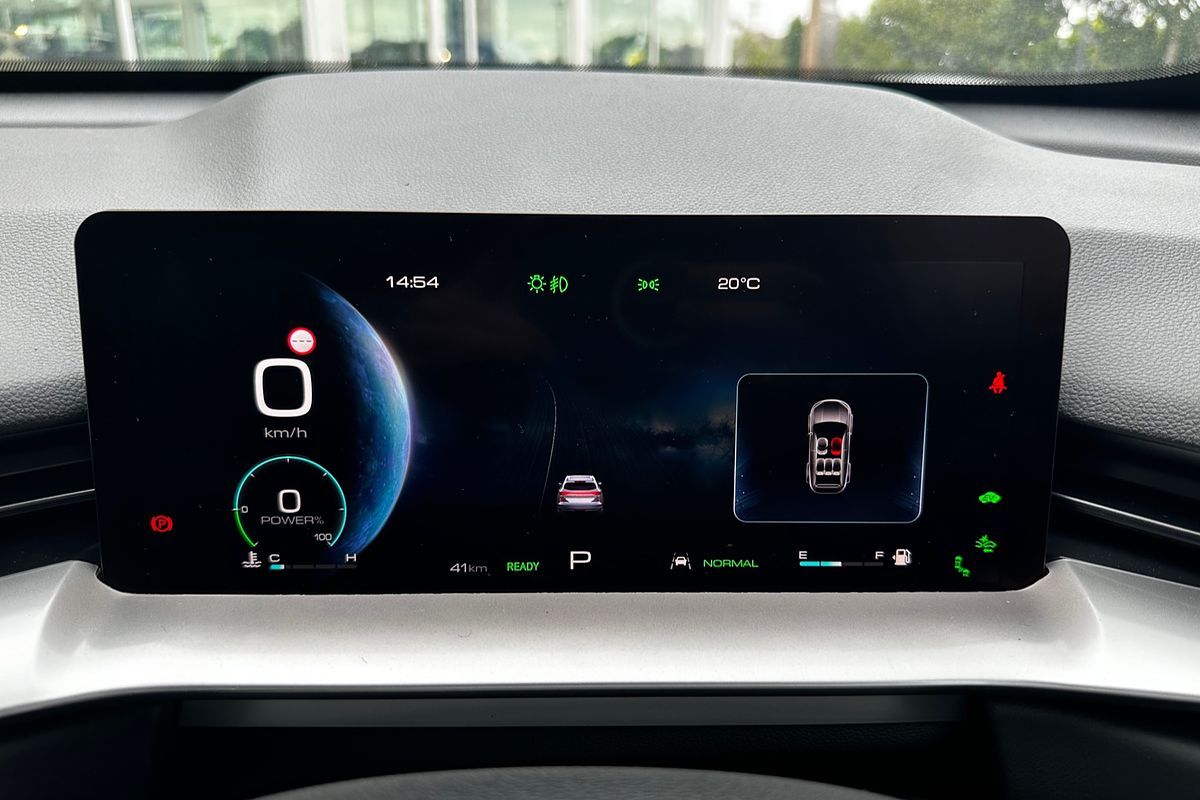 2024 GWM Haval H6 Ultra Hybrid B01