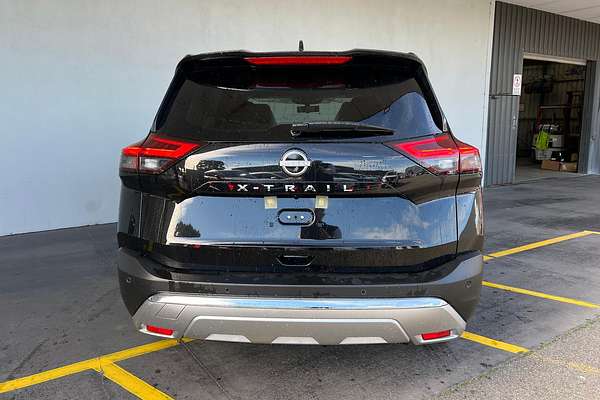 2024 Nissan X-TRAIL Ti T33