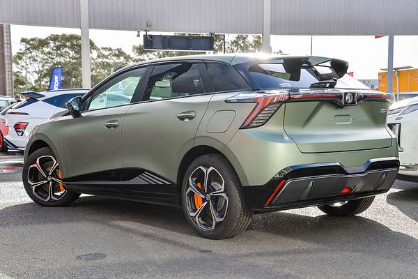 2024 MG MG4 XPOWER MEH32