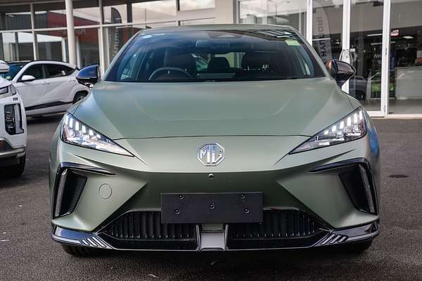 2024 MG MG4 XPOWER MEH32