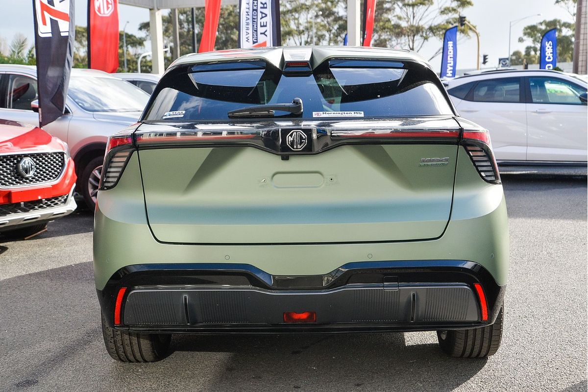 2024 MG MG4 XPOWER MEH32