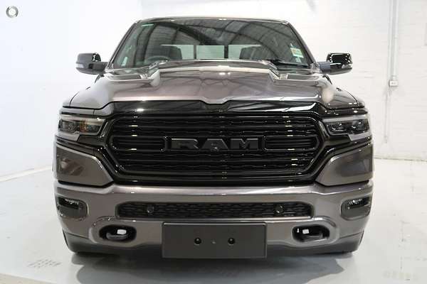 2024 RAM 1500 Limited RamBox DT 4X4