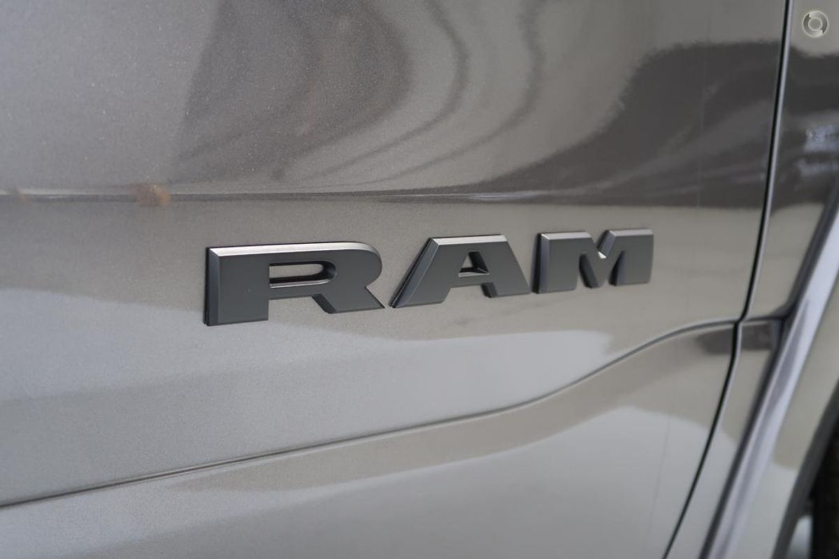 2024 RAM 1500 Limited RamBox DT 4X4