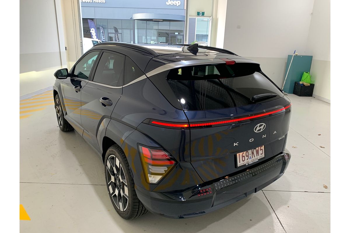 2024 Hyundai Kona Electric SX2.V1