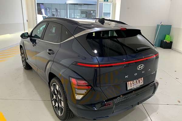 2024 Hyundai Kona Electric SX2.V1