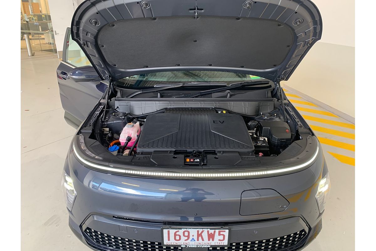 2024 Hyundai Kona Electric SX2.V1
