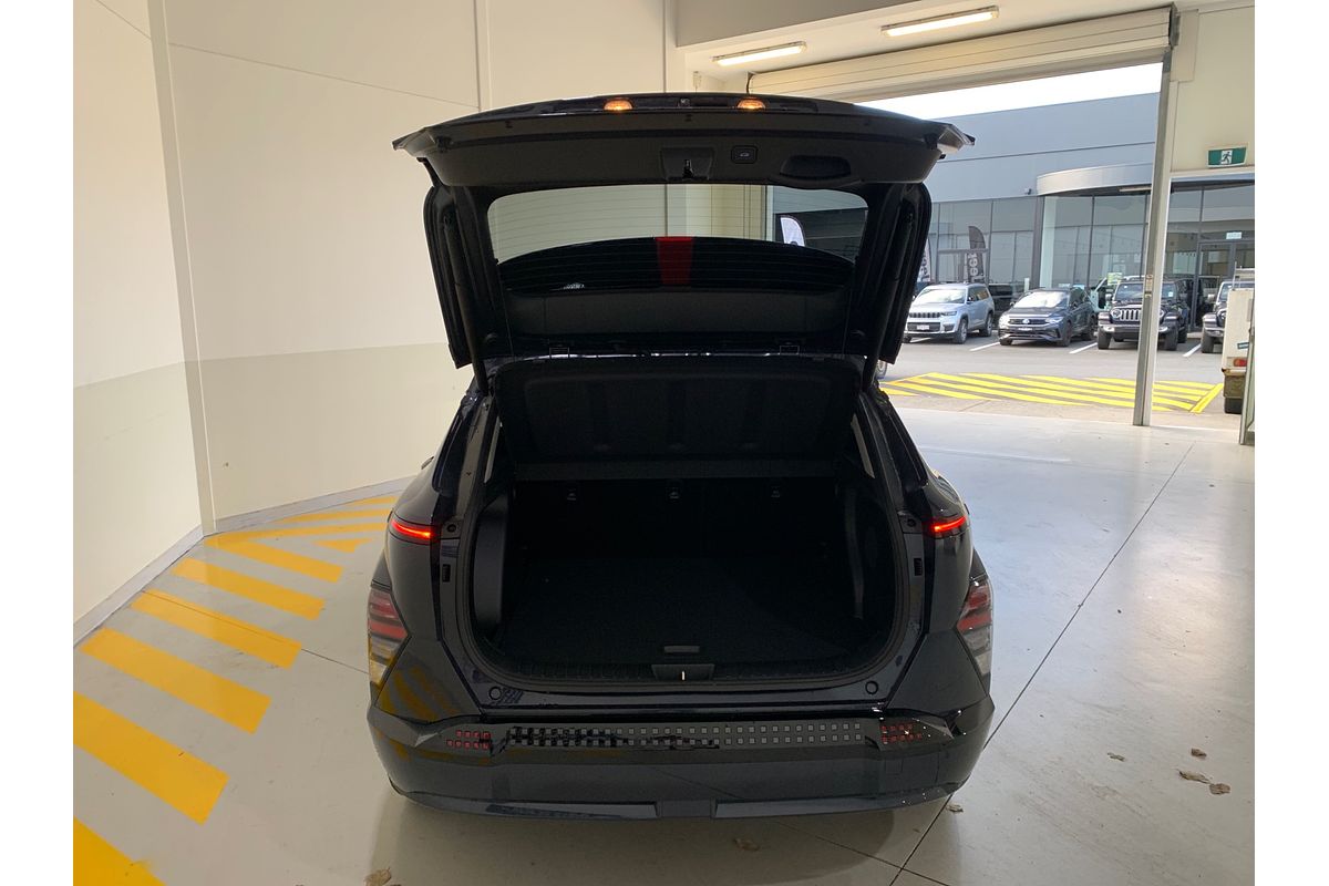 2024 Hyundai Kona Electric SX2.V1