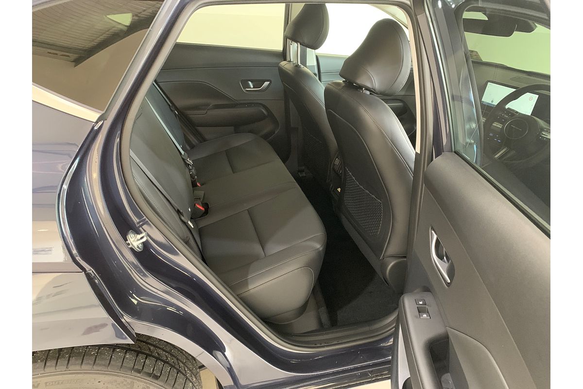 2024 Hyundai Kona Electric SX2.V1